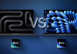 M5 MacBook Pro vs M4 MacBook Air: Which entry-level Mac makes most sense to buy?