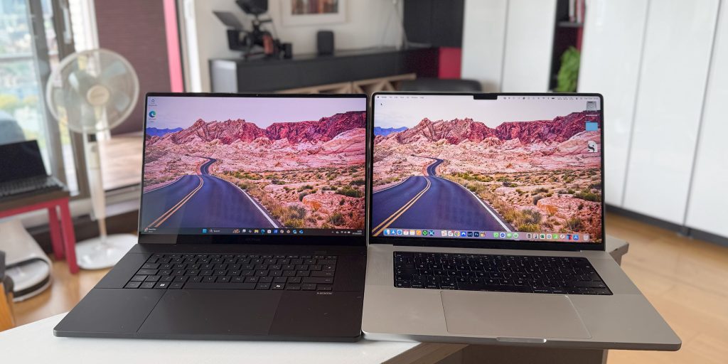 MacBook Pro 2026 : trois fonctionnalités rumorées à découvrir en avant-première 3 MacBook Pro 2026 trois fonctionnalites rumorees a decouvrir en