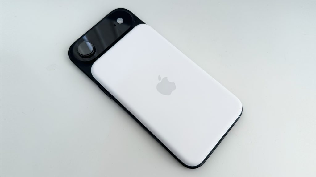 Meilleure batterie externe pour iPhone : Apple MagSafe ou Anker Nano ? 2 Meilleure batterie externe pour iPhone Apple MagSafe ou Anker