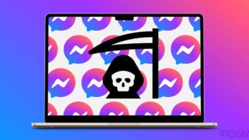 Meta is killing off Messenger’s Mac app for unknown reasons