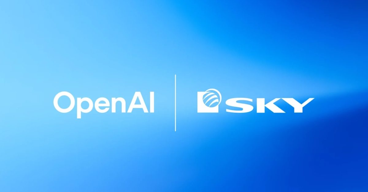 OpenAI just bought the team behind Apple Shortcuts