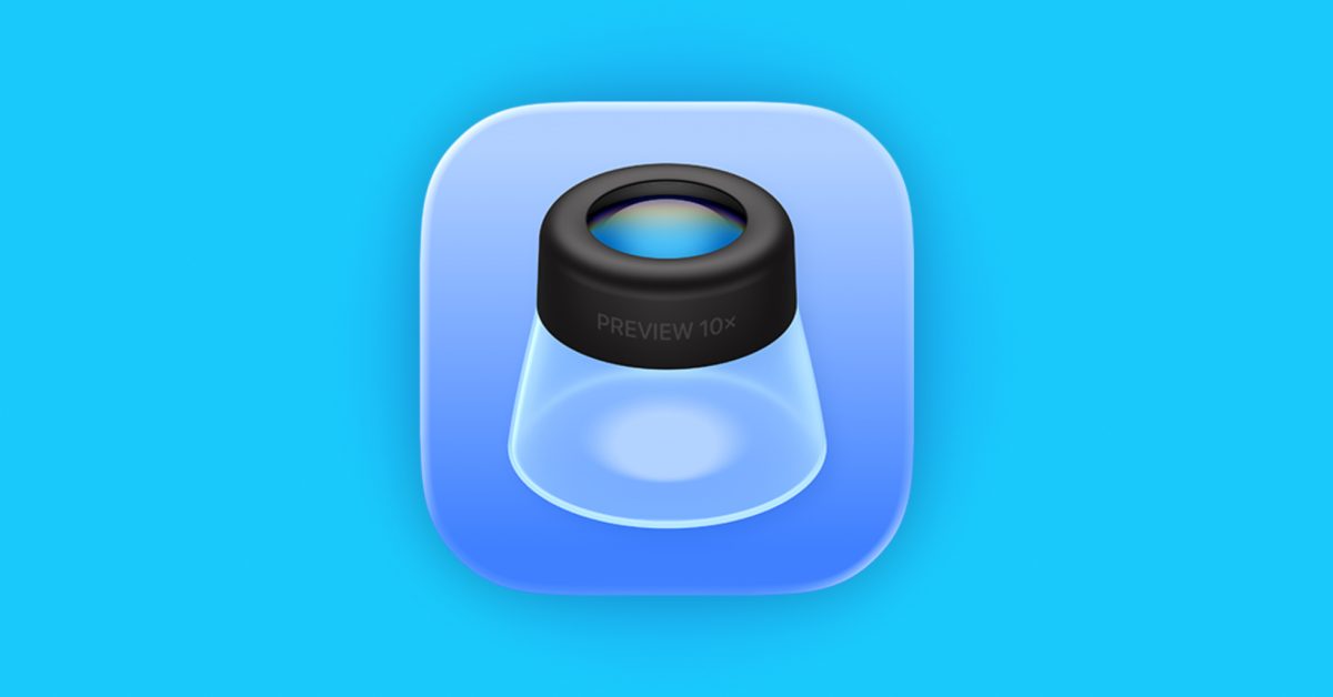PSA: If you don’t like the new Preview app on iOS 26, there’s an easy fix for it