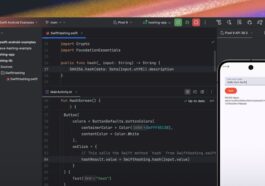 Swift SDK for Android now available