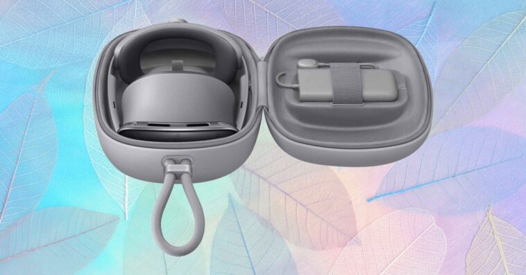 Samsung Galaxy XR : un casque Vision Air à moitié prix est désormais envisageable 1 Samsung’s Galaxy XR just showed that a half-price Vision Air headset is realistic