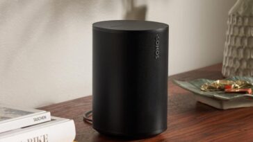 Sonos updates Trueplay with support for iPhone 17 lineup