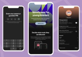 Spotify managed accounts are coming to protect parents from their kids