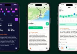 Indie App Spotlight: ‘FitWoody’ is a fitness tracker that doesn’t punish imperfection