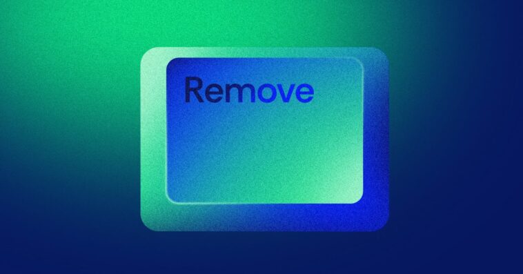 Supprimer vos données du web et éviter les arnaques avec Incogni 1 Removing your details from the web and preventing scams with Incogni