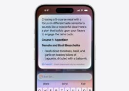 Tim Cook confirms Apple’s systems will ‘integrate with more’ AI providers beyond OpenAI