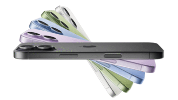 Tim Cook says iPhone 17 demand stronger than Apple expected