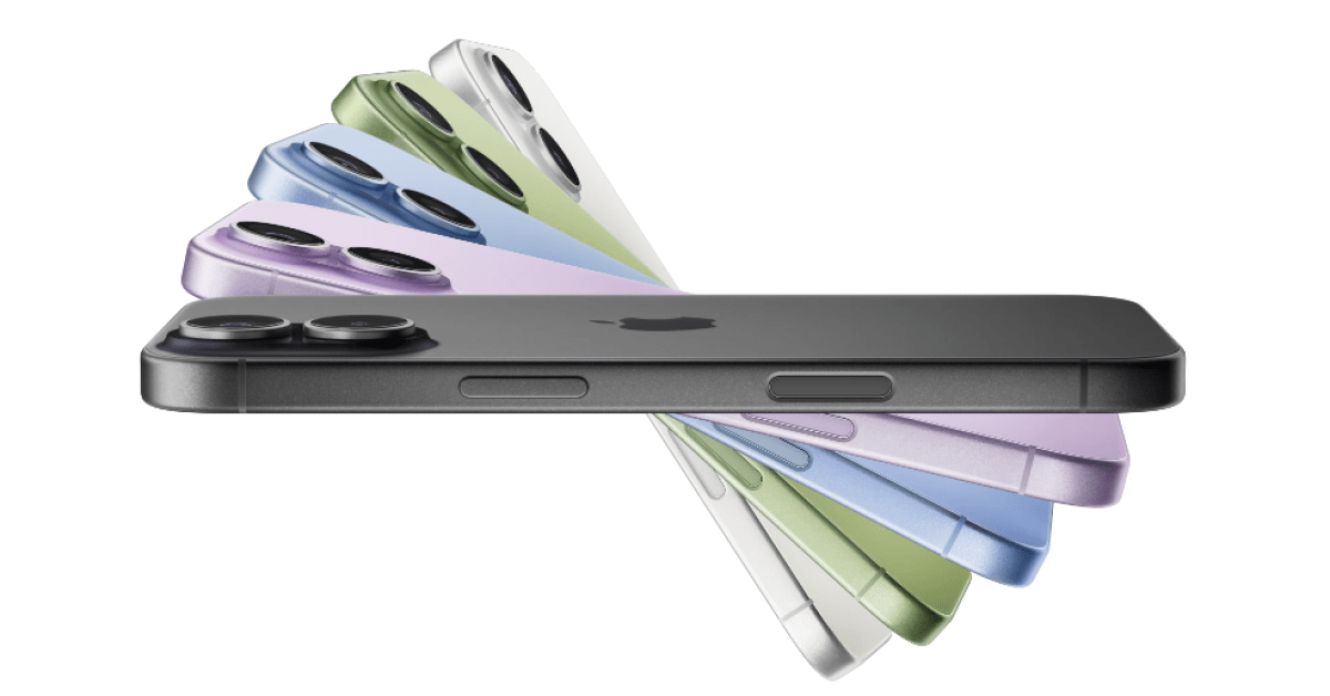 Tim Cook says iPhone 17 demand stronger than Apple expected