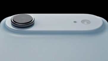 Tyler Stalman reviews the iPhone Air camera from a pro photographer’s perspective