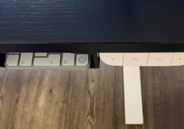A slightly silly but effective hack for fans of mechanical keyboards and Touch ID