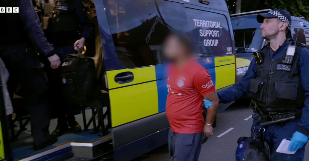 Find My iPhone enabled police to catch gang smuggling 40,000 phones to China