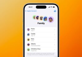 Mother describes the dark side of Apple’s Family Sharing when a relationship ends