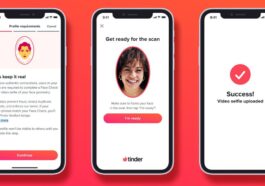 Mandatory Tinder face verification starts today as dating apps battle scambots