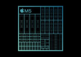 Here’s the most impressive thing about the M5 chip