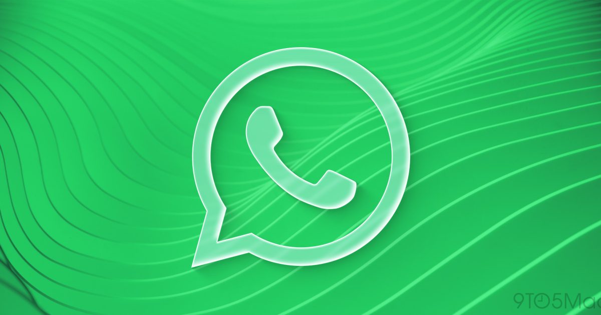 WhatsApp for iPhone adds built-in message translation in 21 languages