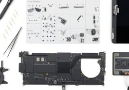 iFixit tears down the M5 MacBook Pro and finds small, but welcome repairability improvements