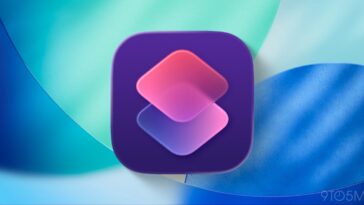 iOS 26’s Shortcuts app adds 25+ new actions, here’s everything new