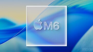 Report: iPad Pro to gain vapor chamber cooling with M6 model