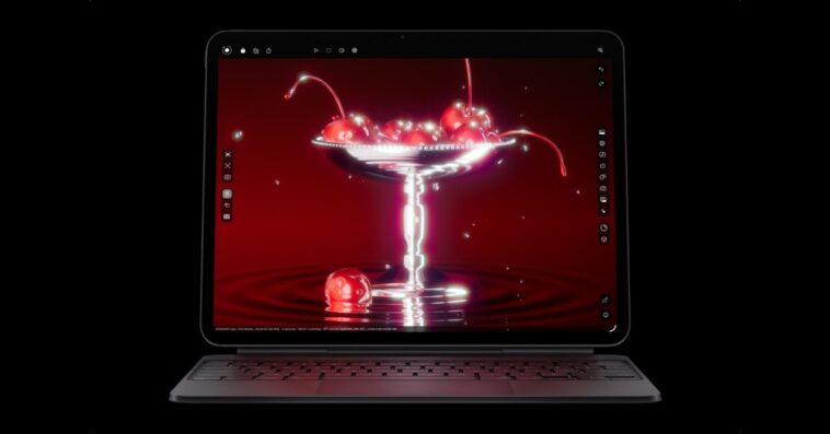 iPad Pro M5 : Des modèles avec différentes RAM et nombre de cœurs CPU disponibles 1 PSA: M5 iPad Pro models come with different RAM and CPU core counts