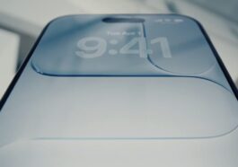 iPhone 17 matches iPhone Air display performance in DXOMARK test