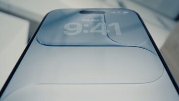 iPhone 17 matches iPhone Air display performance in DXOMARK test