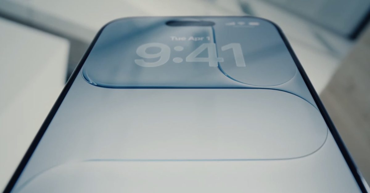 iPhone 17 matches iPhone Air display performance in DXOMARK test