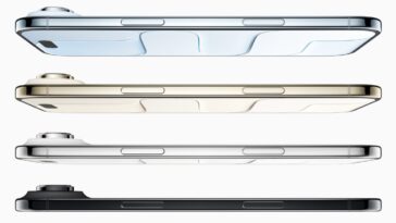 iPhone Air will go on sale in China later this week, per report