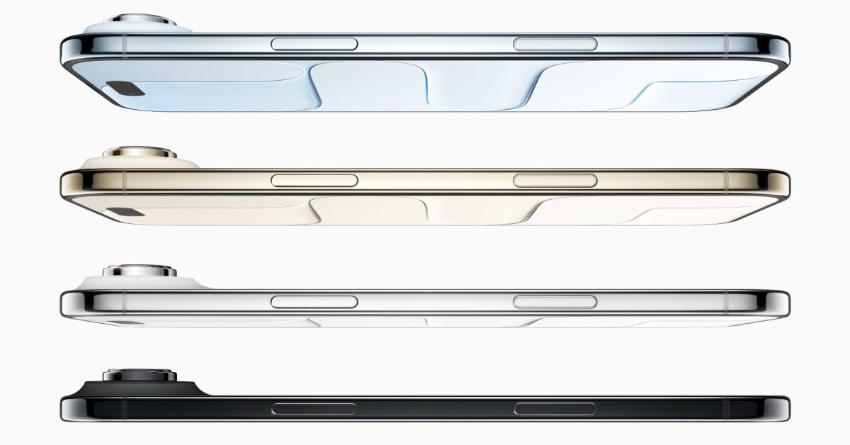 iPhone Air will go on sale in China later this week, per report