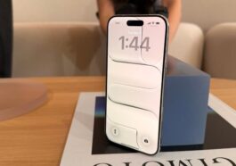 iPhone Air sells out almost instantly in China
