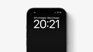 iPhone says Slow Charger: what does it mean and how to fix it