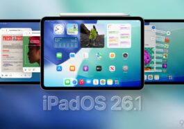 Apple releases iPadOS 26.1, here’s everything new