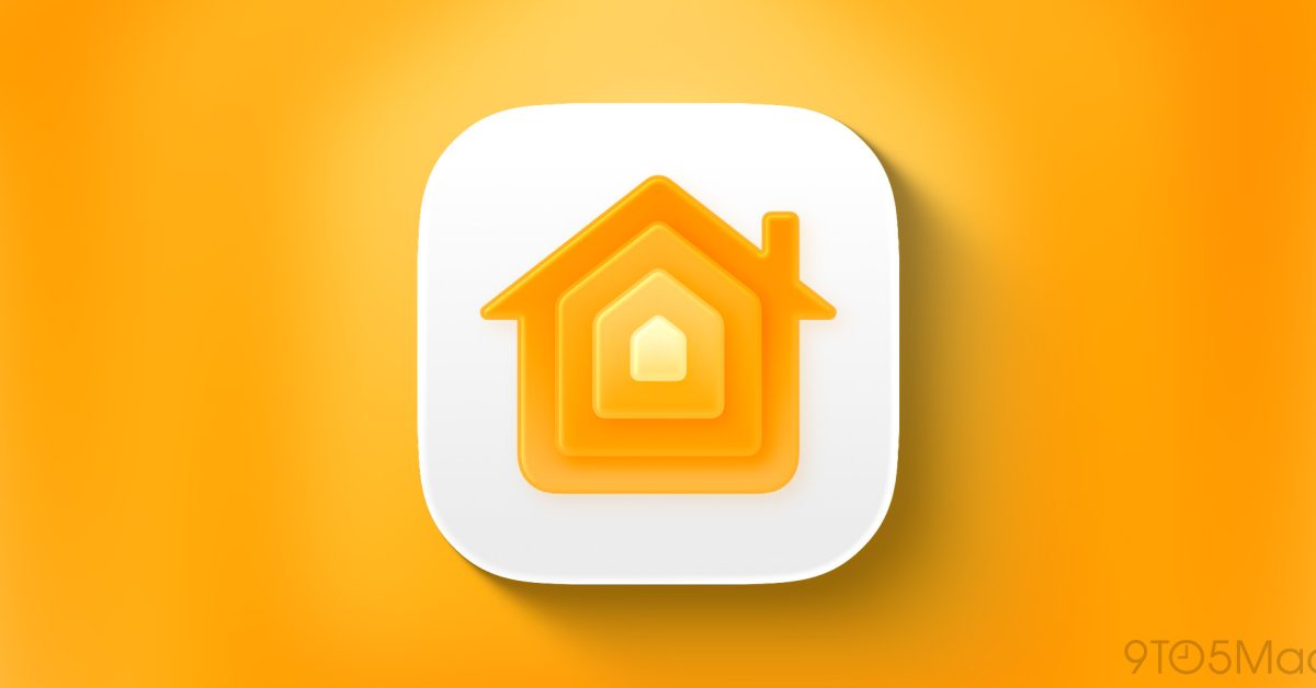 Apple Home update deadline pushed to February 2026
