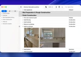 OmniOutliner 6 will be a huge update, and you can try it today