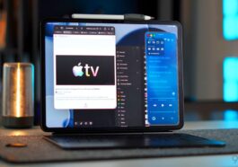 iPadOS 26.1 made my iPad Pro more powerful than ever with one feature