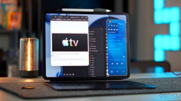 iPadOS 26.1 made my iPad Pro more powerful than ever with one feature