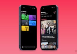 iOS 26.2’s Apple News app has a new and improved design