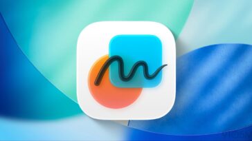 iOS 26.2 gives Freeform app brand new tables feature