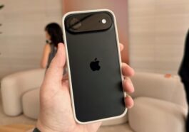 iPhone Air 2 with two cameras sounds like the best possible upgrade