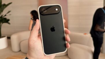 iPhone Air 2 with two cameras sounds like the best possible upgrade