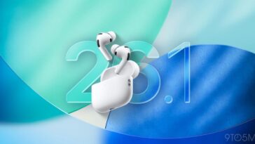 iOS 26.1 makes AirPods Pro’s latest feature even better, here’s what’s new