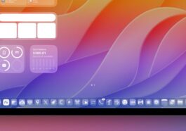 iPadOS 26 has three new iPad features I’ve been really loving