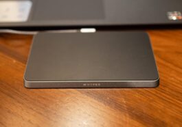Hands-on with HyperSpace Trackpad Pro: The first premium offering for Windows users