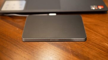 Hands-on with HyperSpace Trackpad Pro: The first premium offering for Windows users