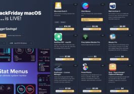 Bundle Hunt Black Friday 2025 up to 90% off: 35+ Mac apps – build your own bundle from $2.50