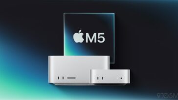 M5 Mac mini and Mac Studio launch timing revealed in new report