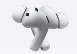 New AirPods Pro could introduce three unique changes for Apple