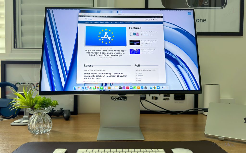 1762817153 965 Les meilleurs ecrans a associer avec votre nouveau Mac